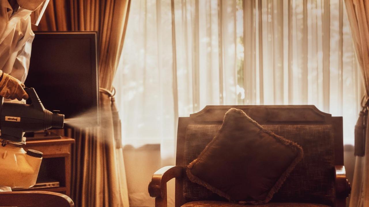The Ummed Jodhpur Palace Resort & Spa Екстер'єр фото