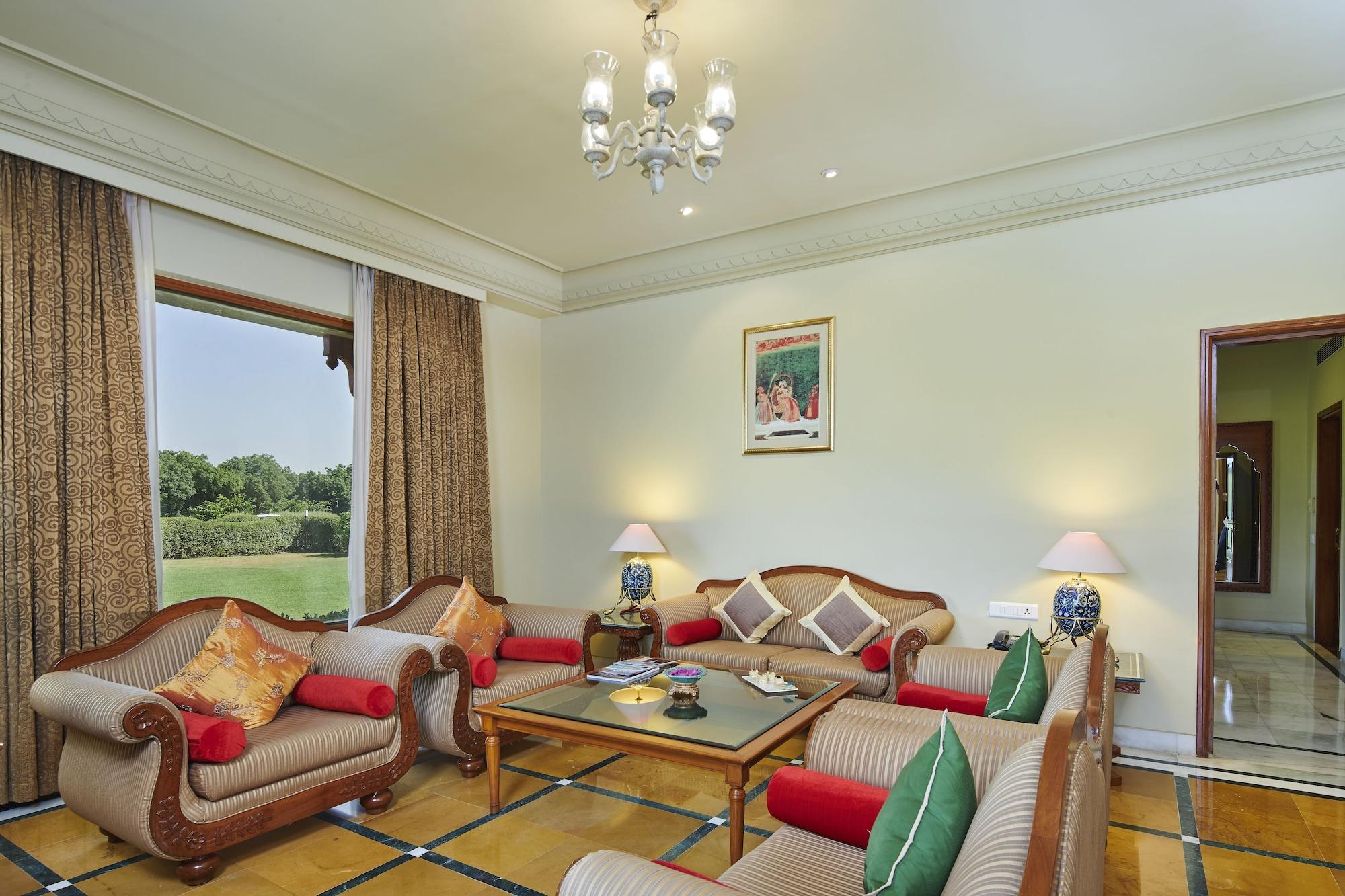 The Ummed Jodhpur Palace Resort & Spa Екстер'єр фото