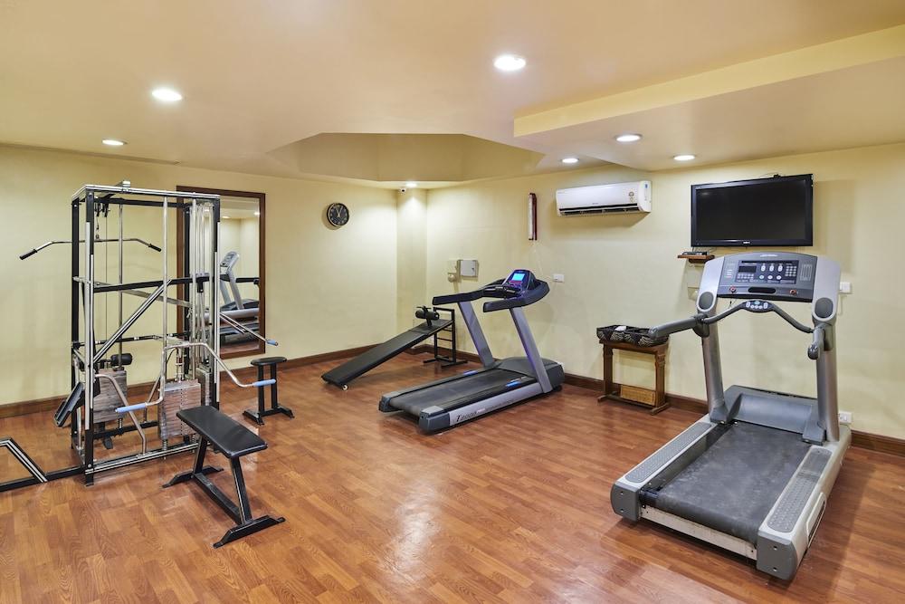 The Ummed Jodhpur Palace Resort & Spa Екстер'єр фото