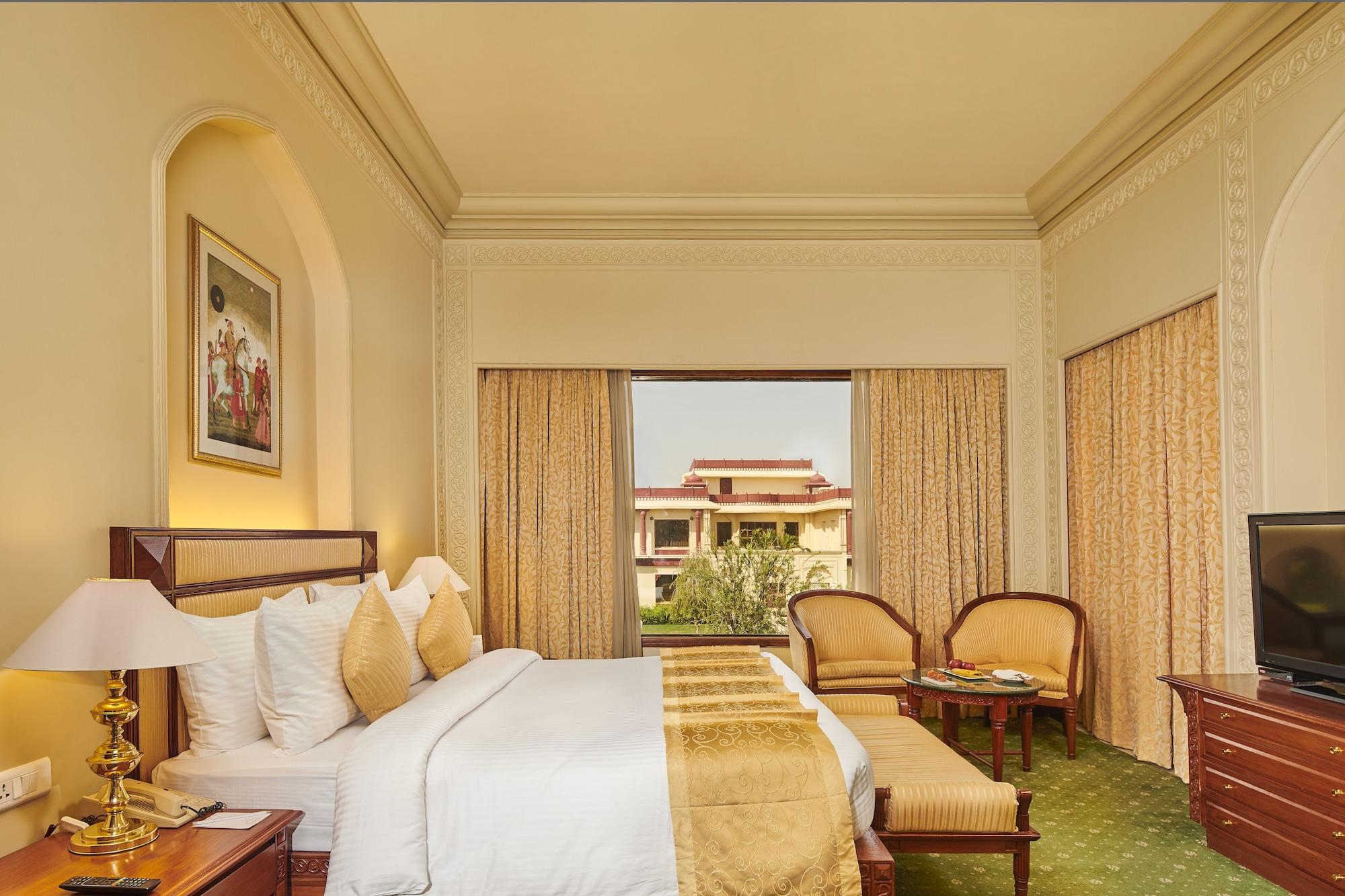 The Ummed Jodhpur Palace Resort & Spa Екстер'єр фото