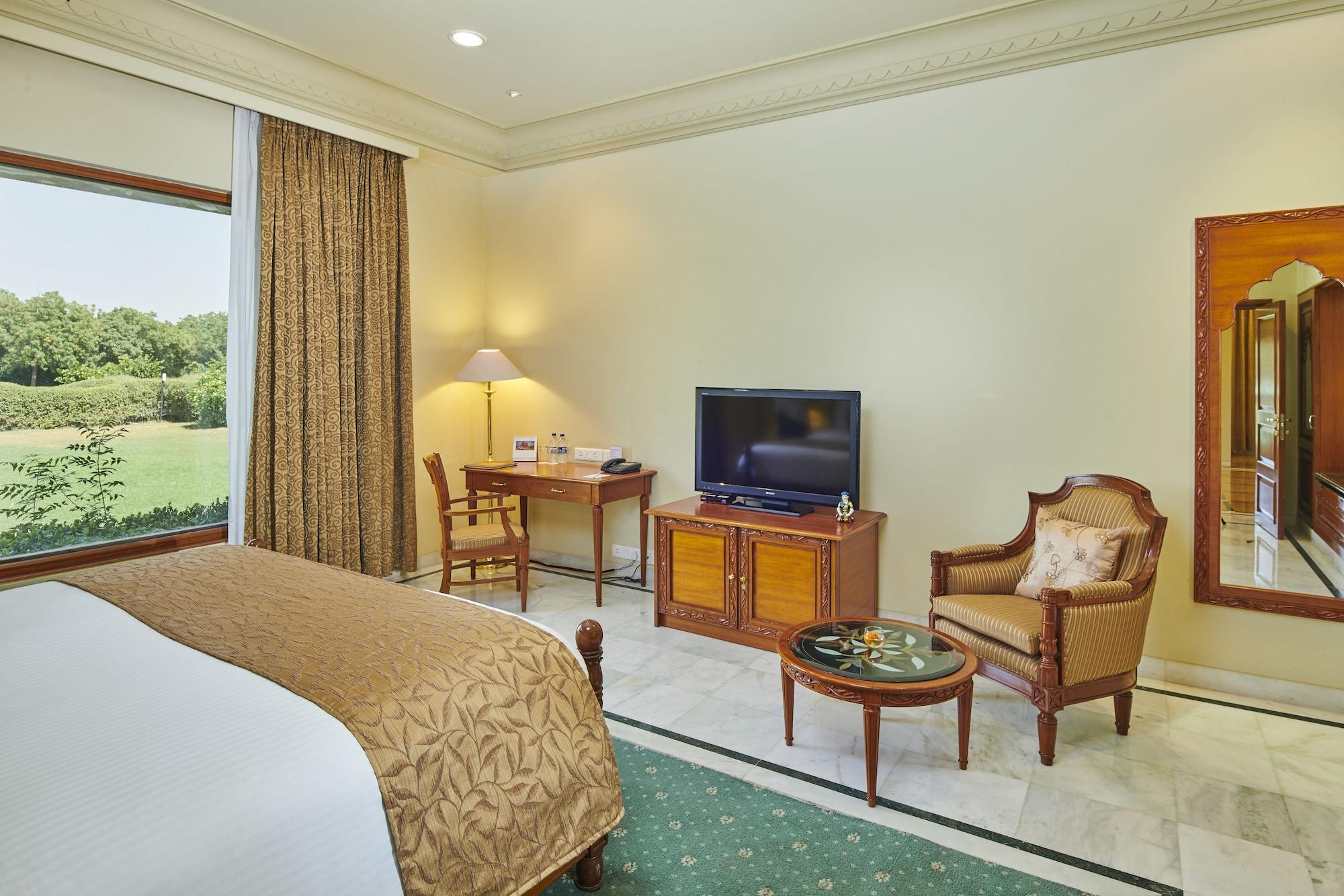 The Ummed Jodhpur Palace Resort & Spa Екстер'єр фото