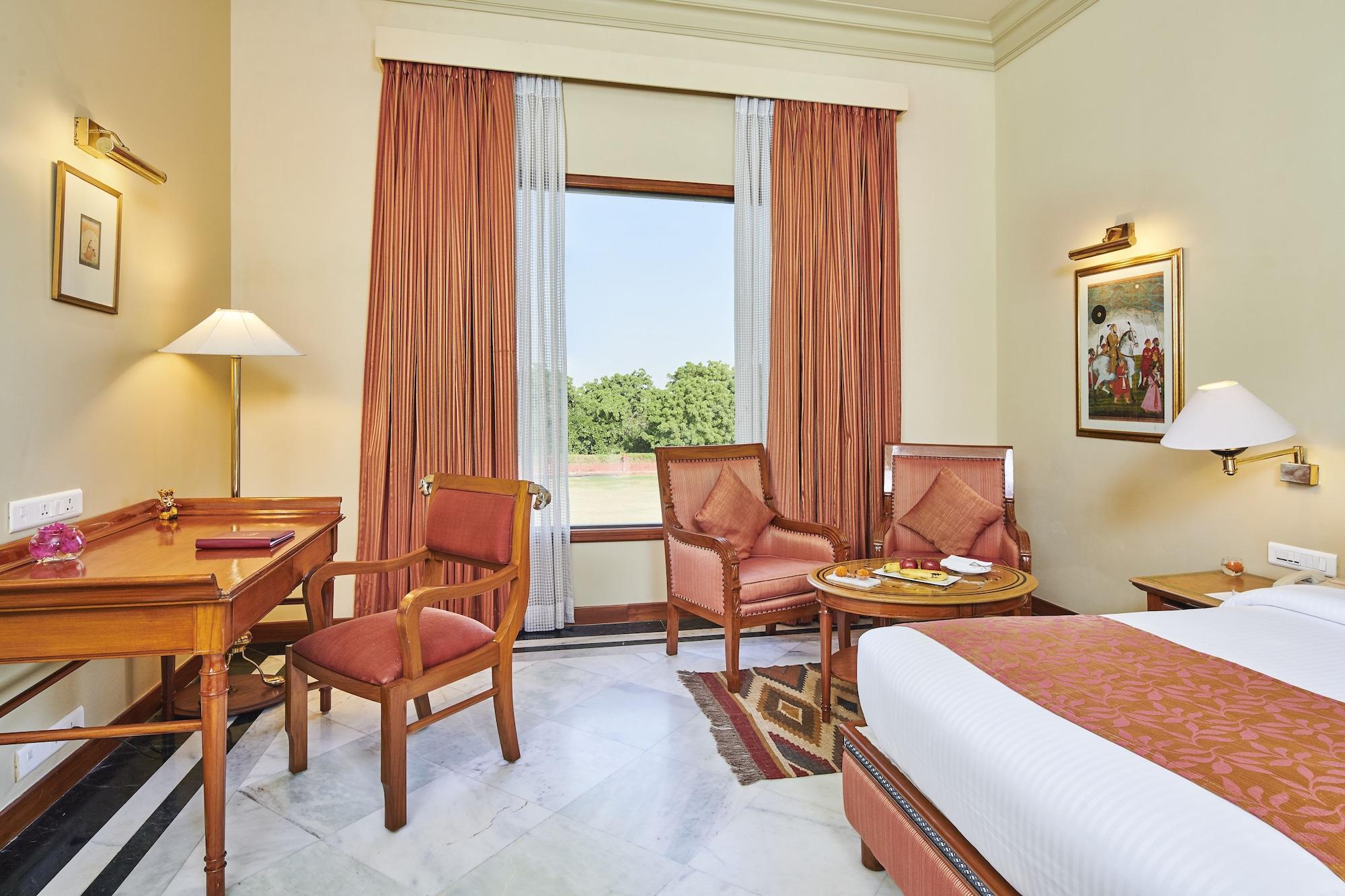 The Ummed Jodhpur Palace Resort & Spa Екстер'єр фото