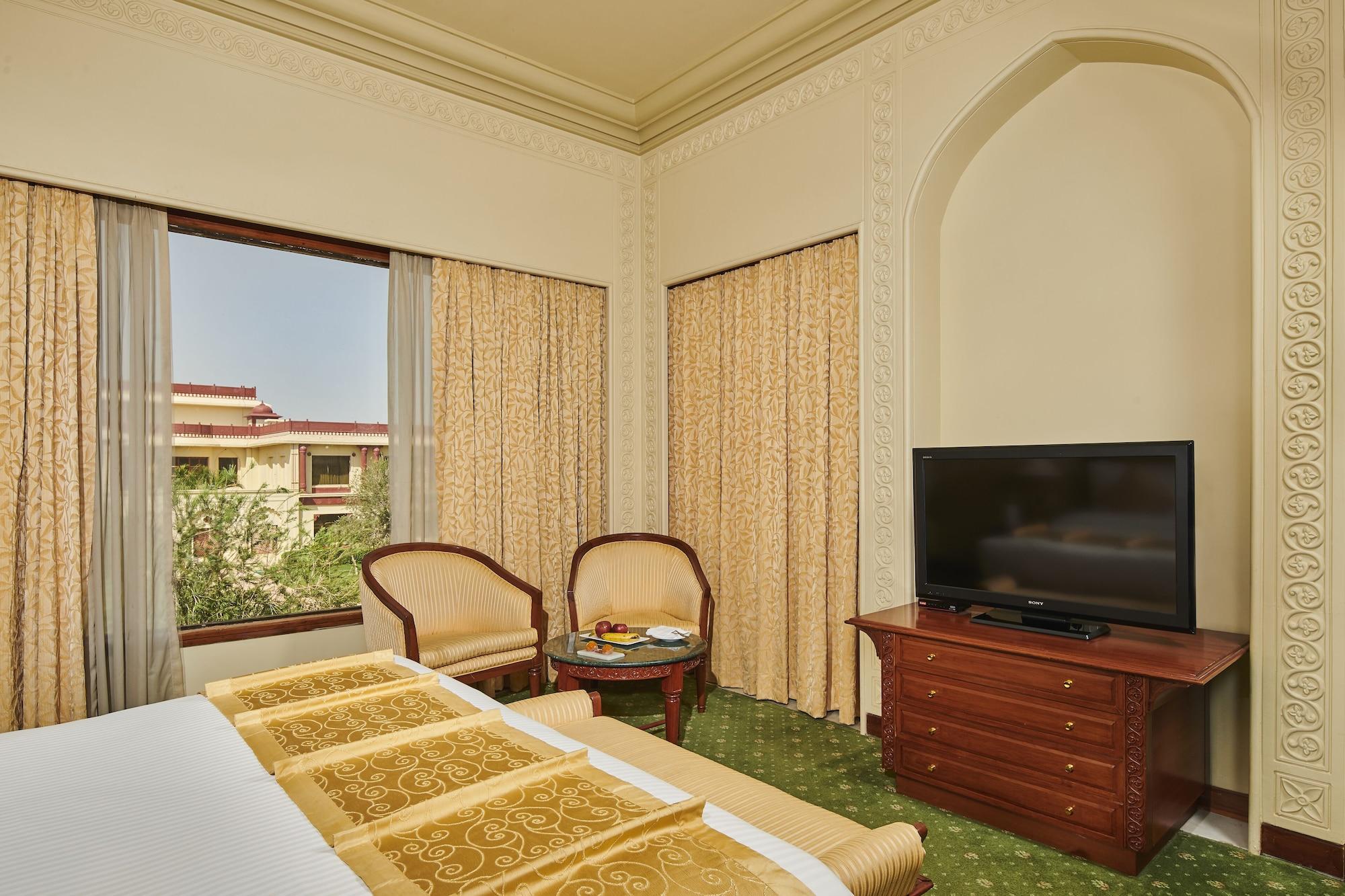 The Ummed Jodhpur Palace Resort & Spa Екстер'єр фото