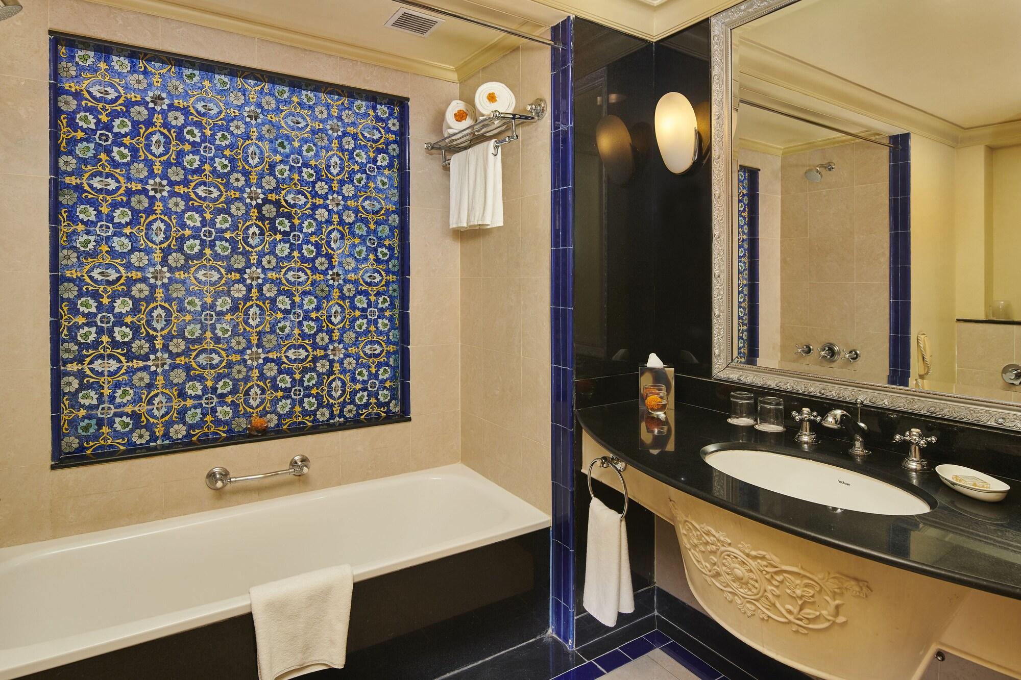 The Ummed Jodhpur Palace Resort & Spa Екстер'єр фото