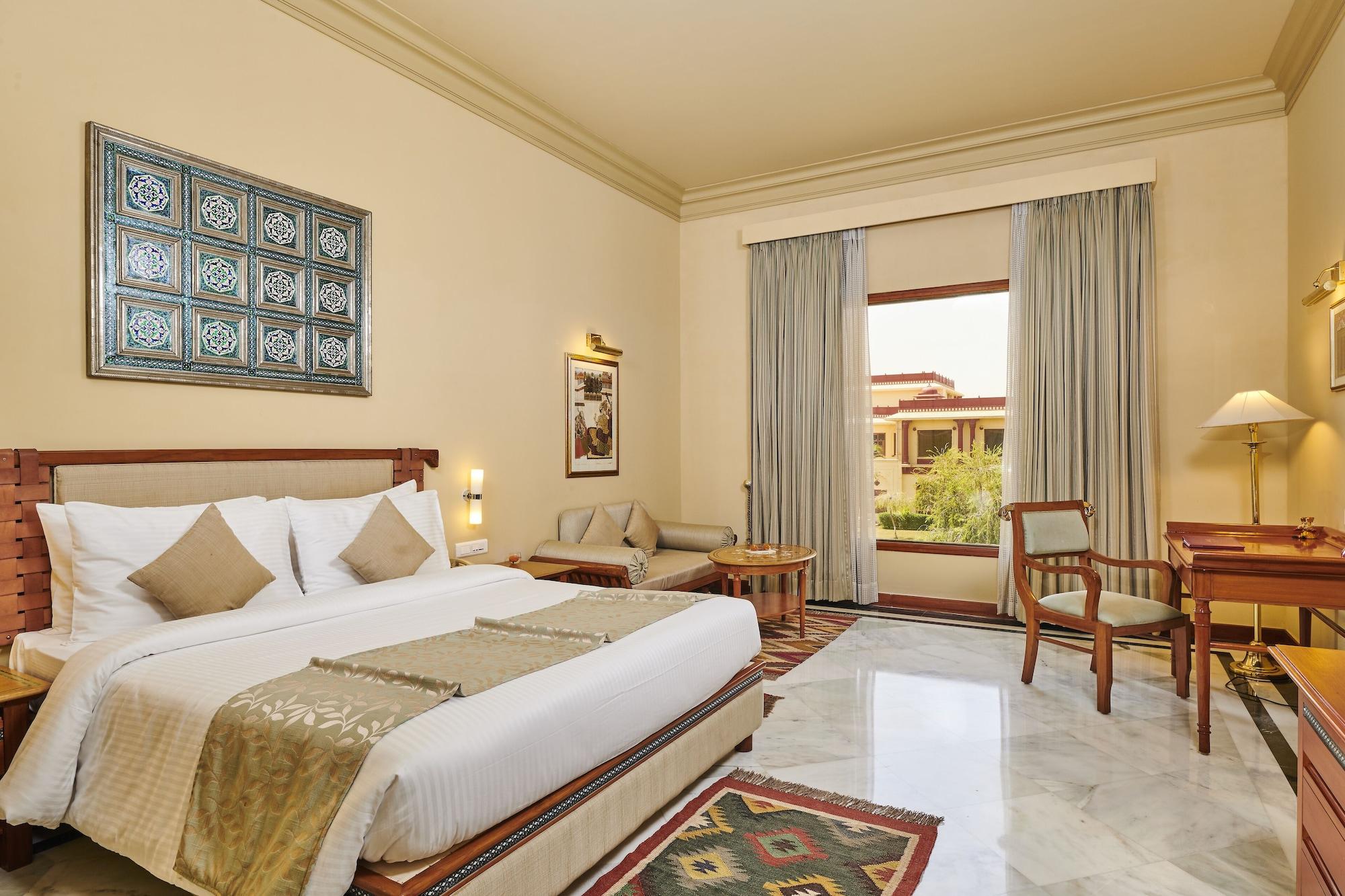 The Ummed Jodhpur Palace Resort & Spa Екстер'єр фото