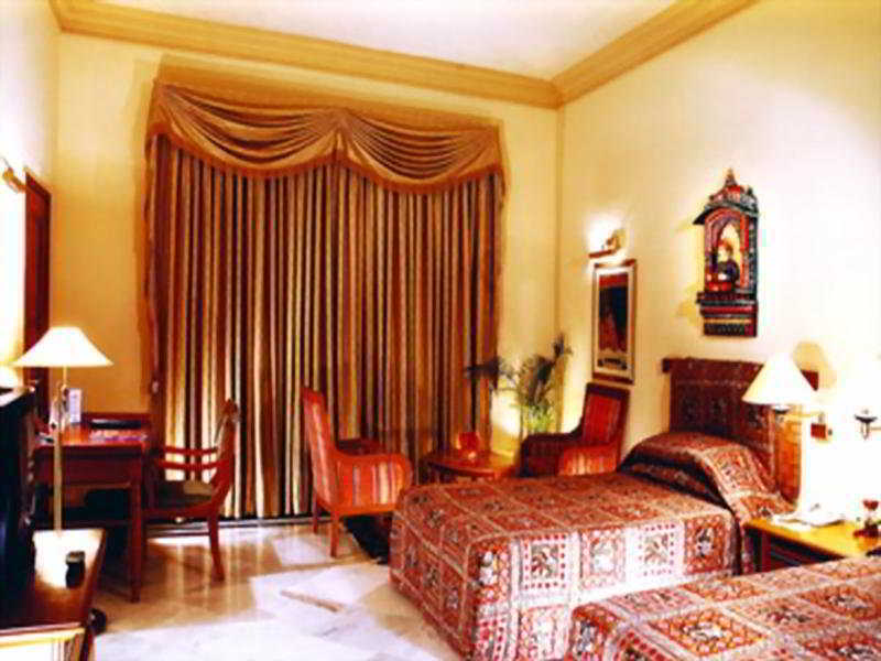 The Ummed Jodhpur Palace Resort & Spa Номер фото