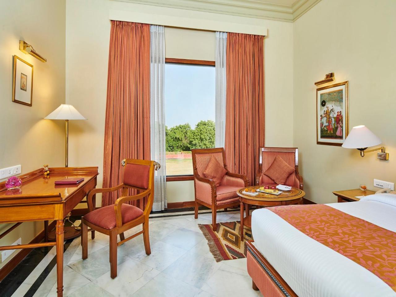 The Ummed Jodhpur Palace Resort & Spa Екстер'єр фото