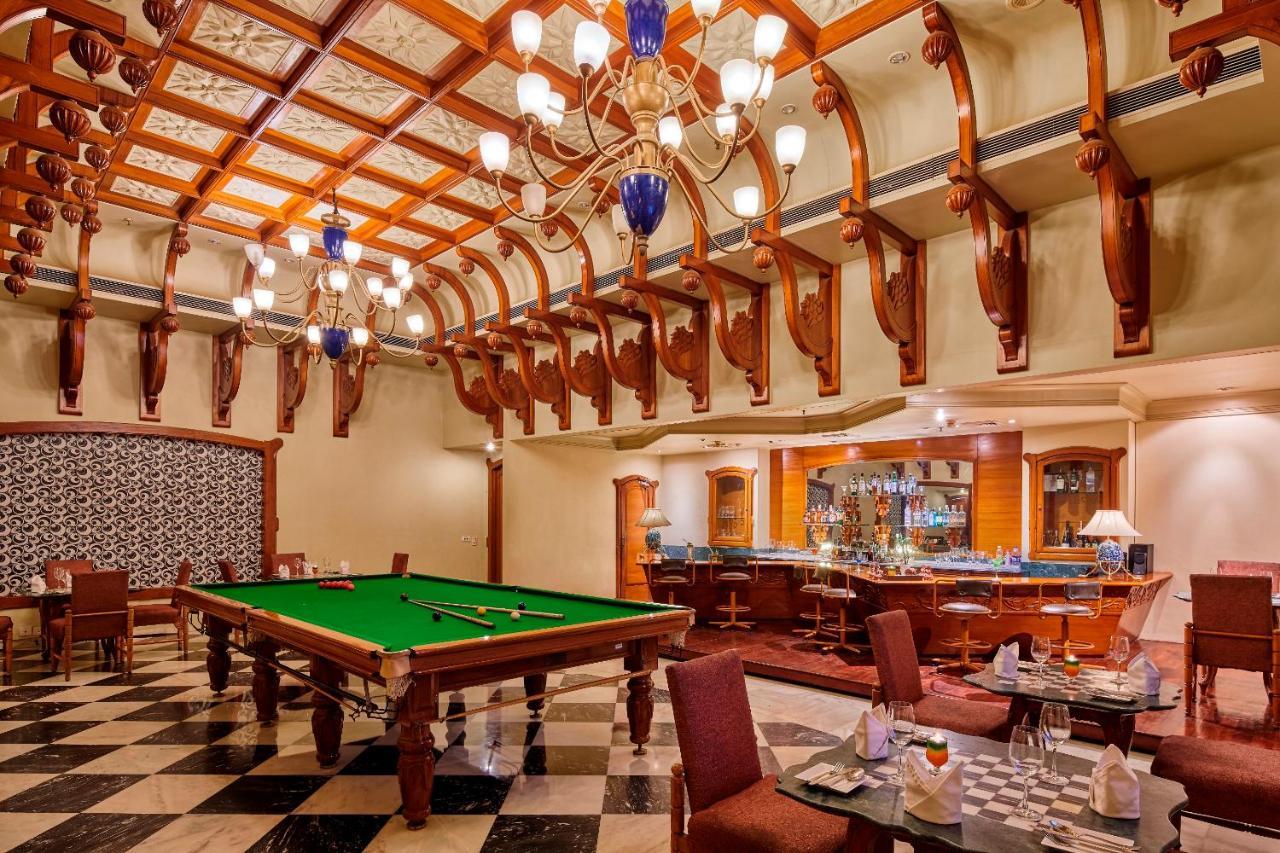 The Ummed Jodhpur Palace Resort & Spa Екстер'єр фото