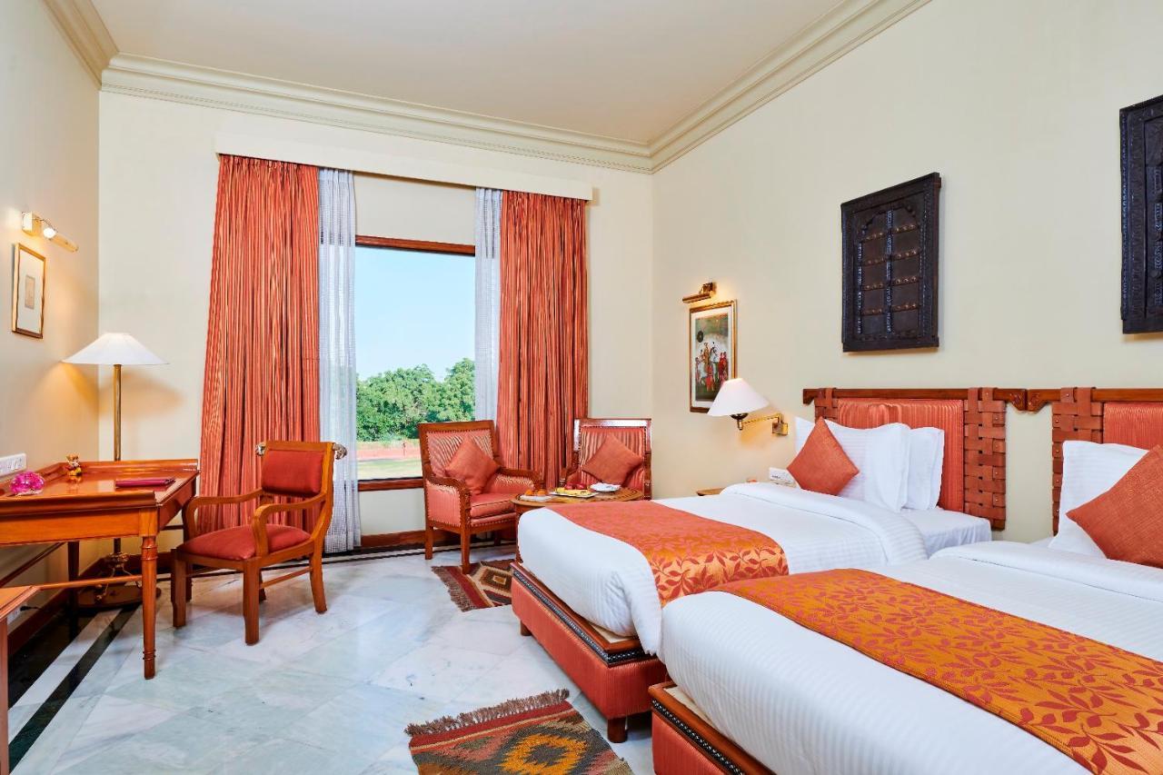 The Ummed Jodhpur Palace Resort & Spa Екстер'єр фото