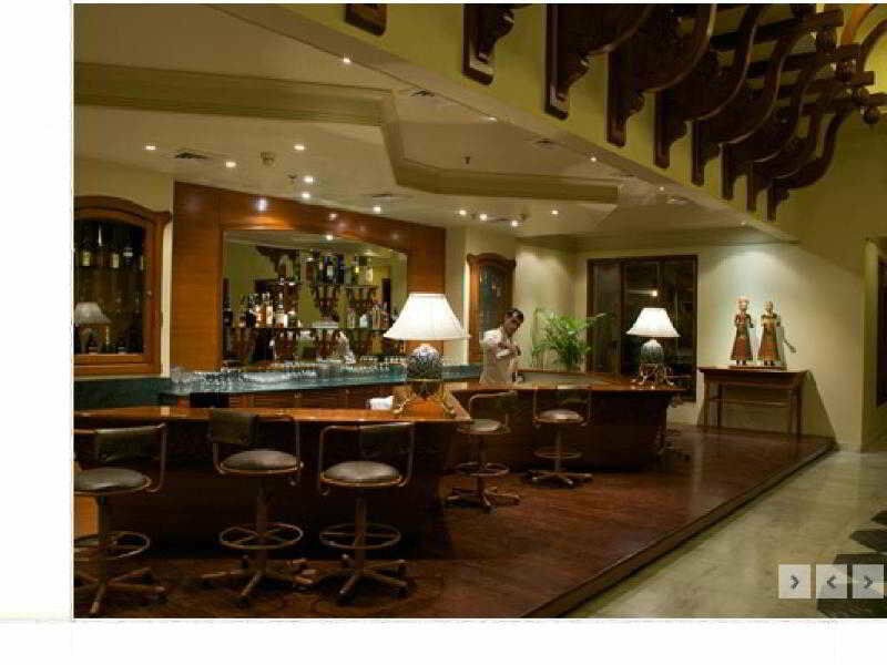 The Ummed Jodhpur Palace Resort & Spa Екстер'єр фото