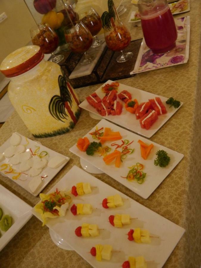 The Ummed Jodhpur Palace Resort & Spa Екстер'єр фото