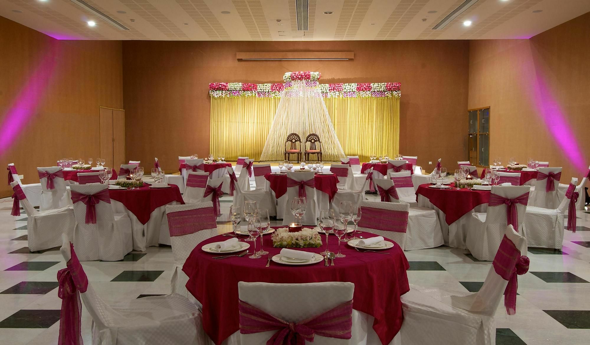 The Ummed Jodhpur Palace Resort & Spa Екстер'єр фото