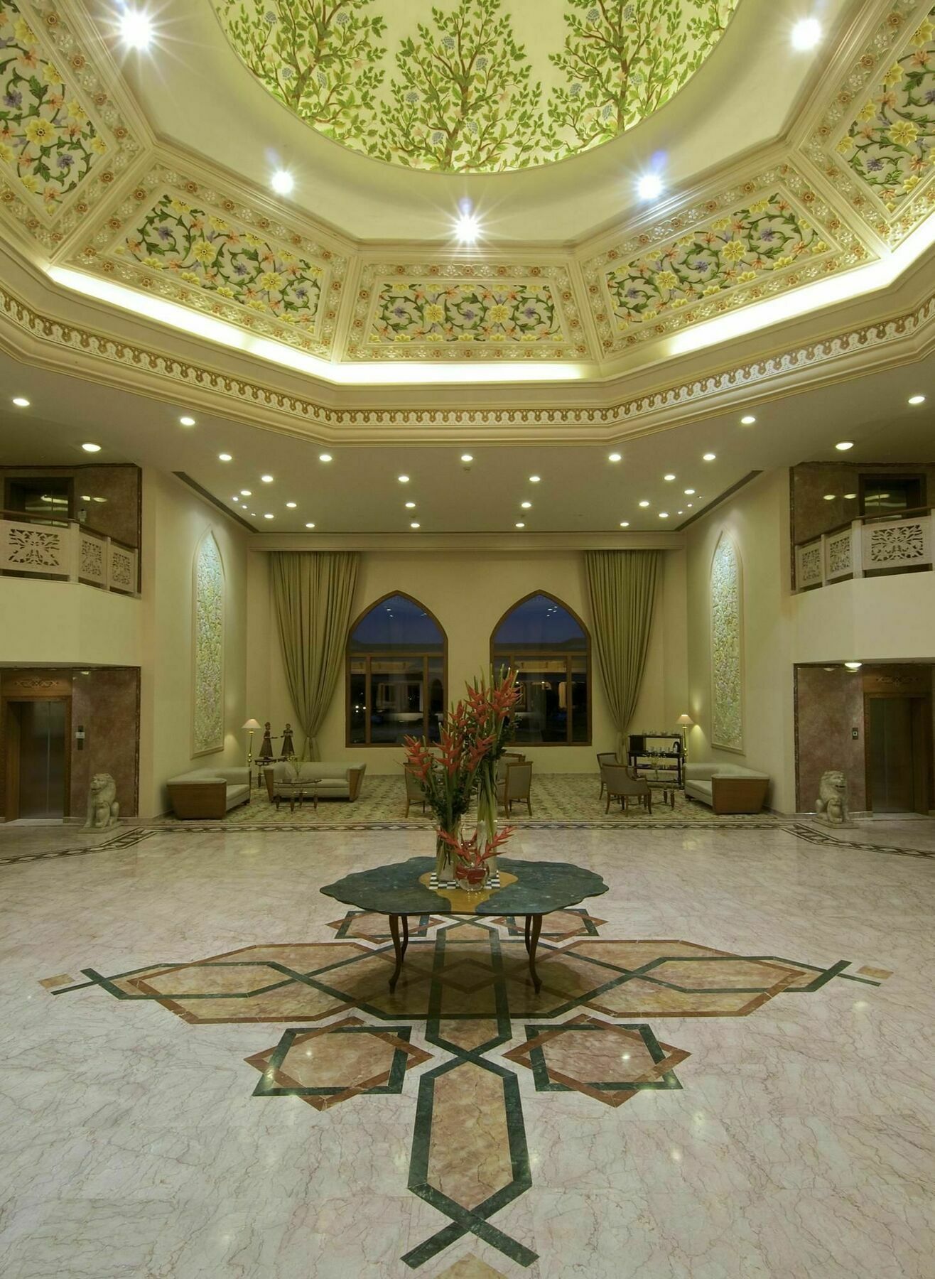 The Ummed Jodhpur Palace Resort & Spa Екстер'єр фото
