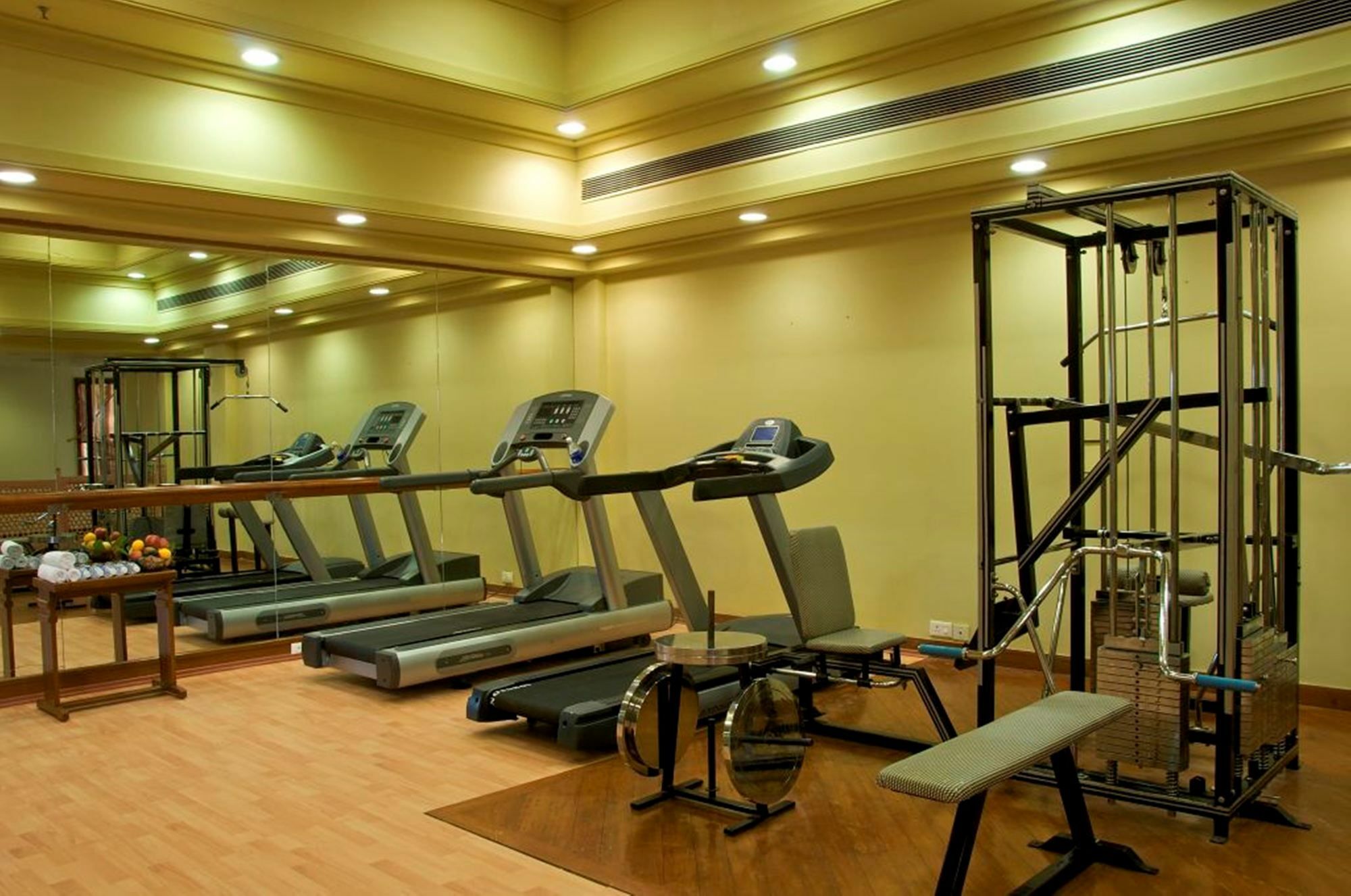 The Ummed Jodhpur Palace Resort & Spa Екстер'єр фото