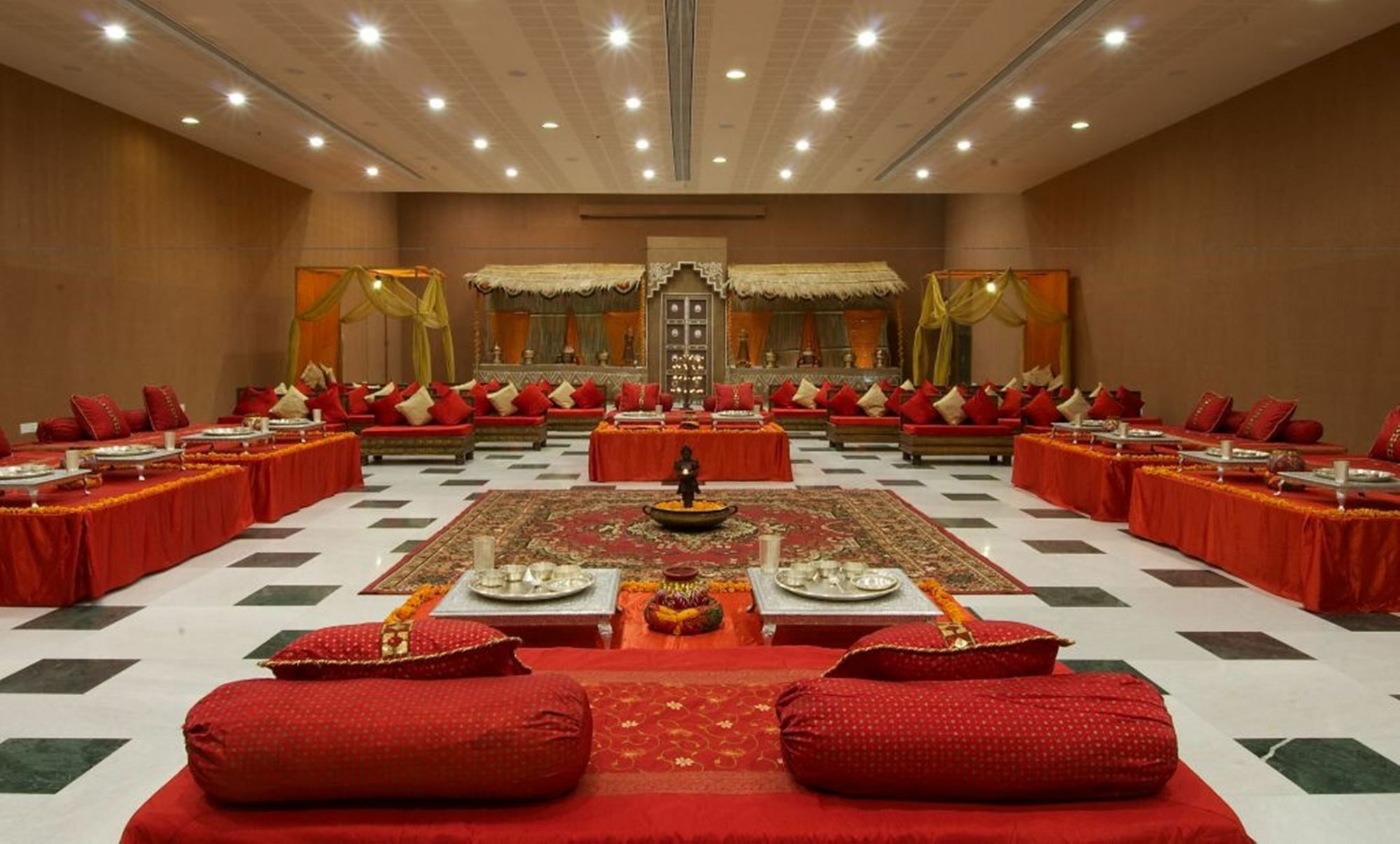 The Ummed Jodhpur Palace Resort & Spa Екстер'єр фото